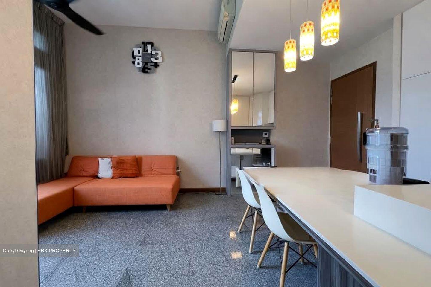 Eco Sanctuary (D23), Condominium #548729151